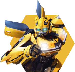Bumble bee avatar